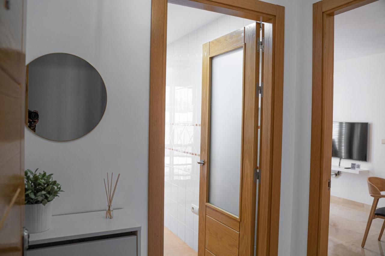 Apartment Puerto Playa, Centro Fuengirola