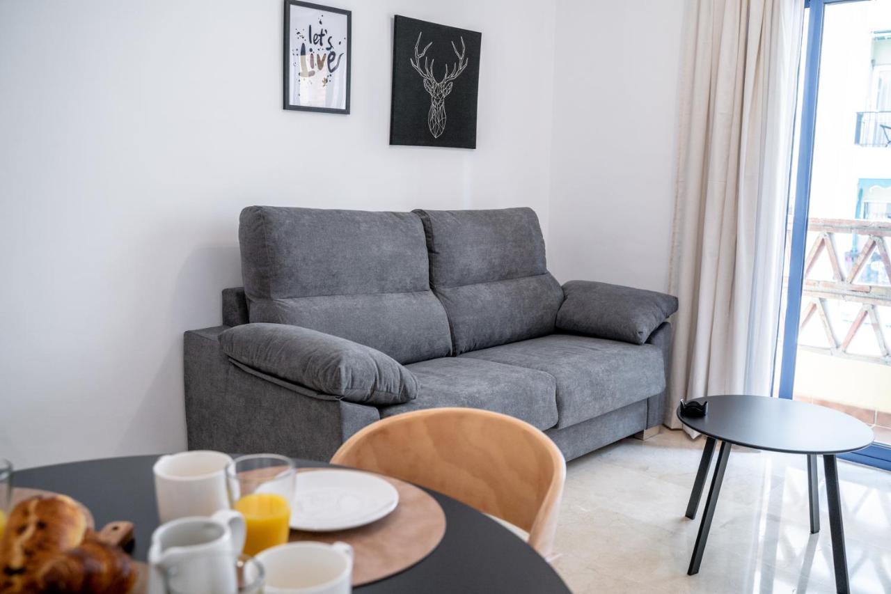 Puerto Playa, Centro Apartment Fuengirola